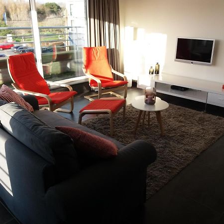 Vakantie Appartement Ella De Haan Ngoại thất bức ảnh